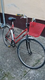 Liberta na predaj - 5