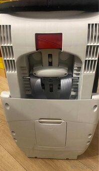 Autosedačka Britax Römer King II - 5