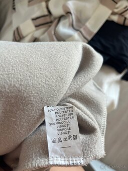 Dámsky elegantný kabát - 5