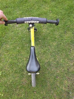 Odrazadlo STRIDER - 5