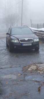 Vimenim skoda rs - 5