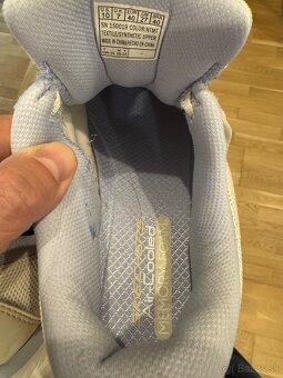 Topanky zn. Skechers - 5