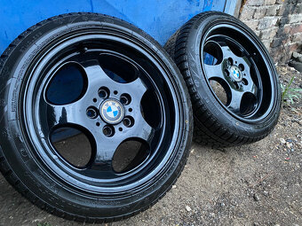 BMW Styling 109 5x120 R17 - 5