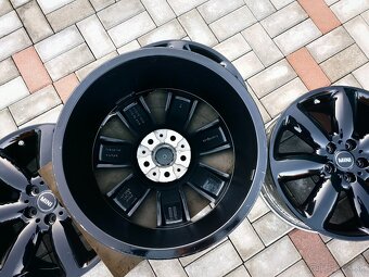 Mini Cooper S 5x112 r18 - 5