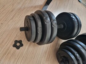 Gym Set Doma - Fitness - 5