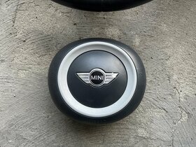Mini Cooper r50/52/53 volant - 5