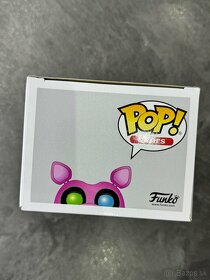 Funko Pop Games Five Nights At Freddy's FNAF Pig Patch Vault - 5