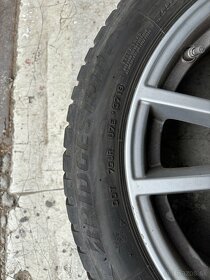 BMW rad 3 G20 G21 R17 styling 778 alu 225/50 R17 - 5