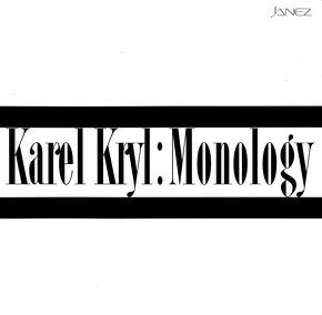 KAREL KRYL LP platne, vinyl - 5