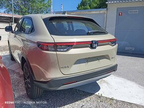 Honda HR-V Elegance - ZĽAVA do konca Mája 2024 - 5