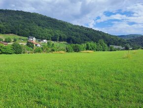 Stavebný pozemok na predaj v Nimnici 677-2600m2 - 5