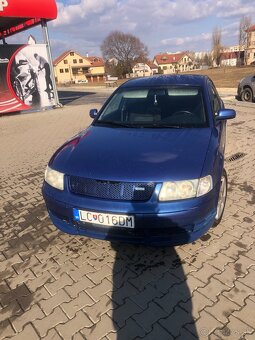 Volkswagen passat 1.9.Diz 66.kW rv1999. - 5
