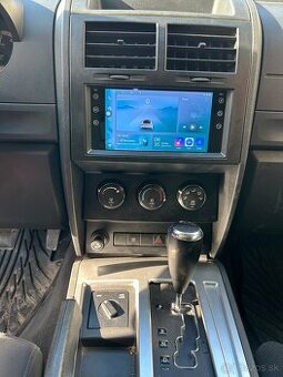 Dodge Nitro 2.8 CRD 4x4,automat - 5