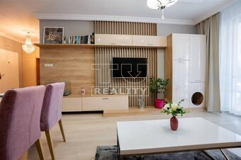 TUreality exkluzívne ponúka krásny 2i byt v Novostavbe... - 5