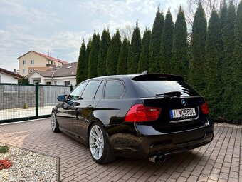 BMW 330i e91 MPaket 200kw - 5