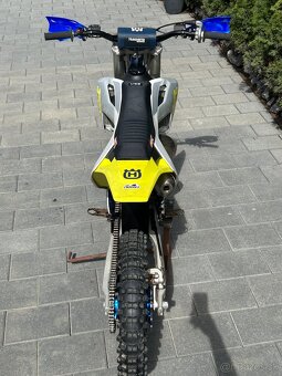 Husqvarna Tc 85 - 5