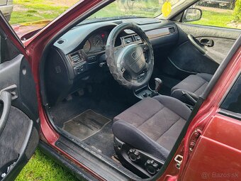 Honda Civic - 5