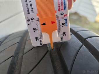 Michelin E primacy 205/55 R19 97v XL - 5