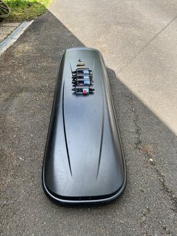 Thule ocean 600 - 5