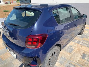 Dacia Sandero - 5
