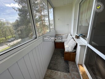 HALO reality - Predaj, trojizbový byt Poprad, JUH 3. TOP LOK - 5