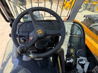 Jcb 535-140 /2014 manipulator - 5