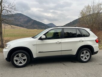 BMW X5, 3,0l 180kW (245PS) - 5
