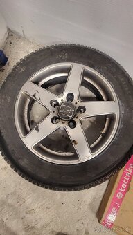 5x100 r15 - 5