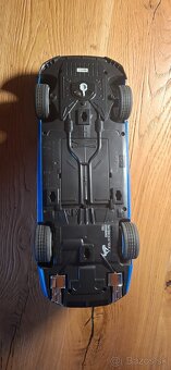RC Ford Shelby GT500 - 5