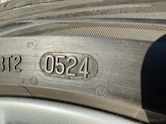 Predam disky na bmw - 5