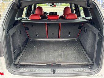 BMW X3 xDrive30d A/T - 5