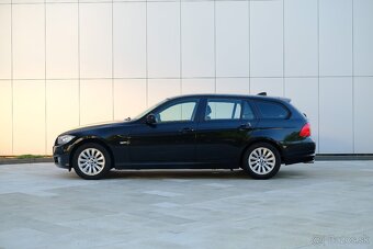 BMW 320XD FACELIFT 4x4 TOP CENA - 5