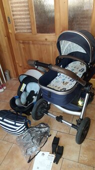 Petit&Mars Grand II - 5