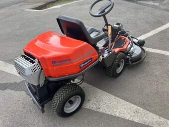 Predam Rider Husgvarna pro15 super top stave - 5