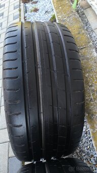 Letné pneumatiky 235/45 R17 97Y - 5