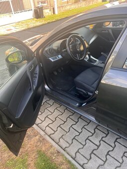 Mazda 3 - 5