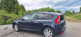 Citroen c4 - 5