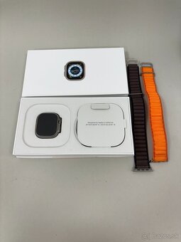 Apple Watch Ultra 2 49mm - 5