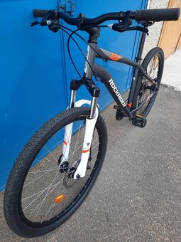 Rockrider ST120 - 5