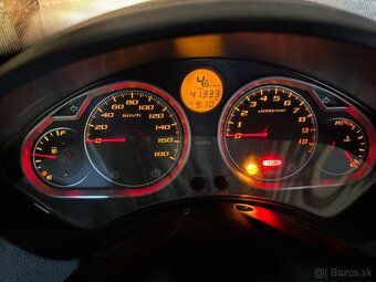 Honda SW T600 2012r - 5