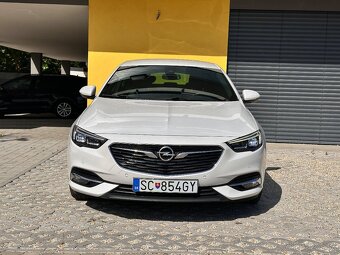 Opel Insignia 2.0CDTi Innovation - 5