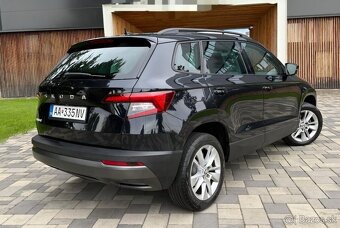 Škoda Karoq 1.6 TDI Style Model 2021 - 5