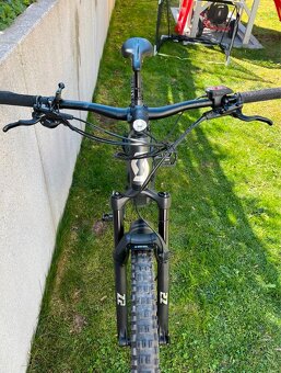 Elektrobicykel Scott Strike eRide 930 - 5