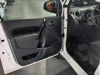 Renault Kangoo Z.E. MAXI Elektricke - 5