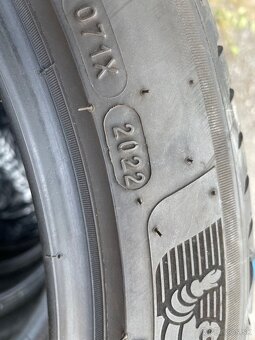 Letné Michelin Primacy 4 225/45 R18 95Y DOT2022 - 5