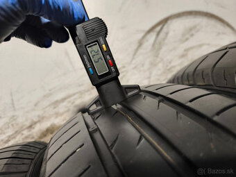 185/65 R15 Letné pneumatiky Nexen NBlue 4 kusy - 5