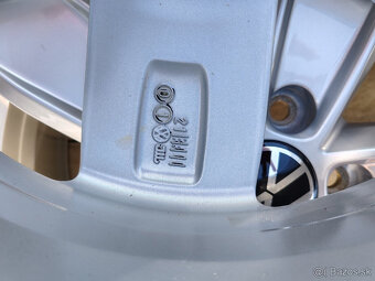 VW, AUDI, SEAT, ŠKODA 5X112 - 5