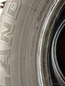 215/70r16 - 5