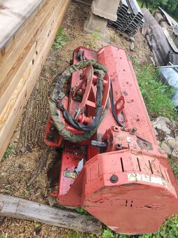 Mulcovac mulcer cepak - 5