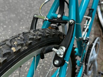 Damsky bicykel - 5